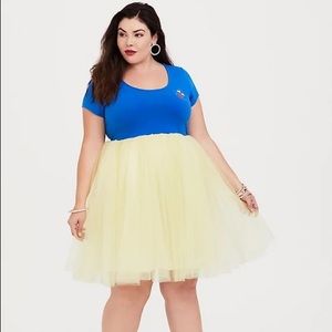 Torrid ‘Snow White’ Dress